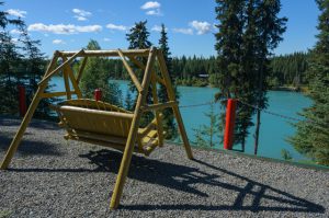 Kenai River Lodging Kenai River lodging