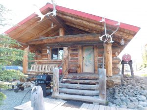 Kenai Cabins